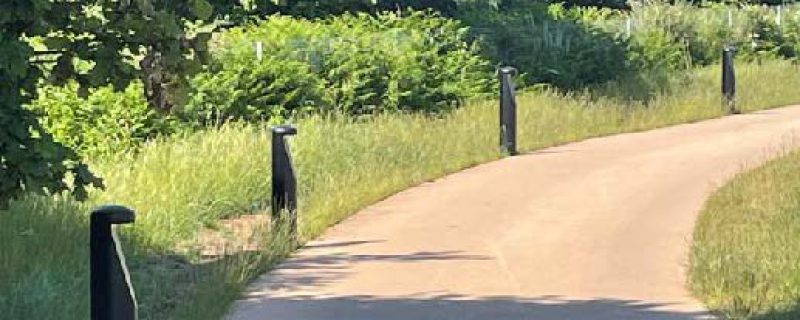 03-Gaerfort-Active-Travel